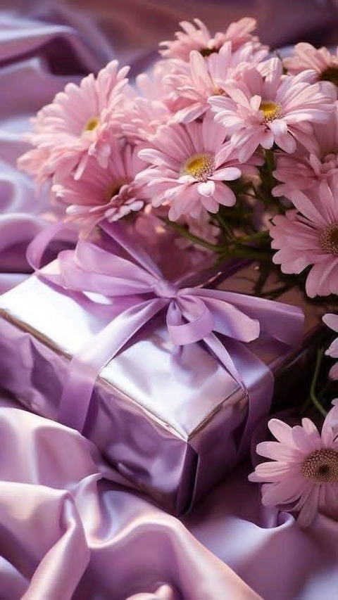 tapety pink, purple