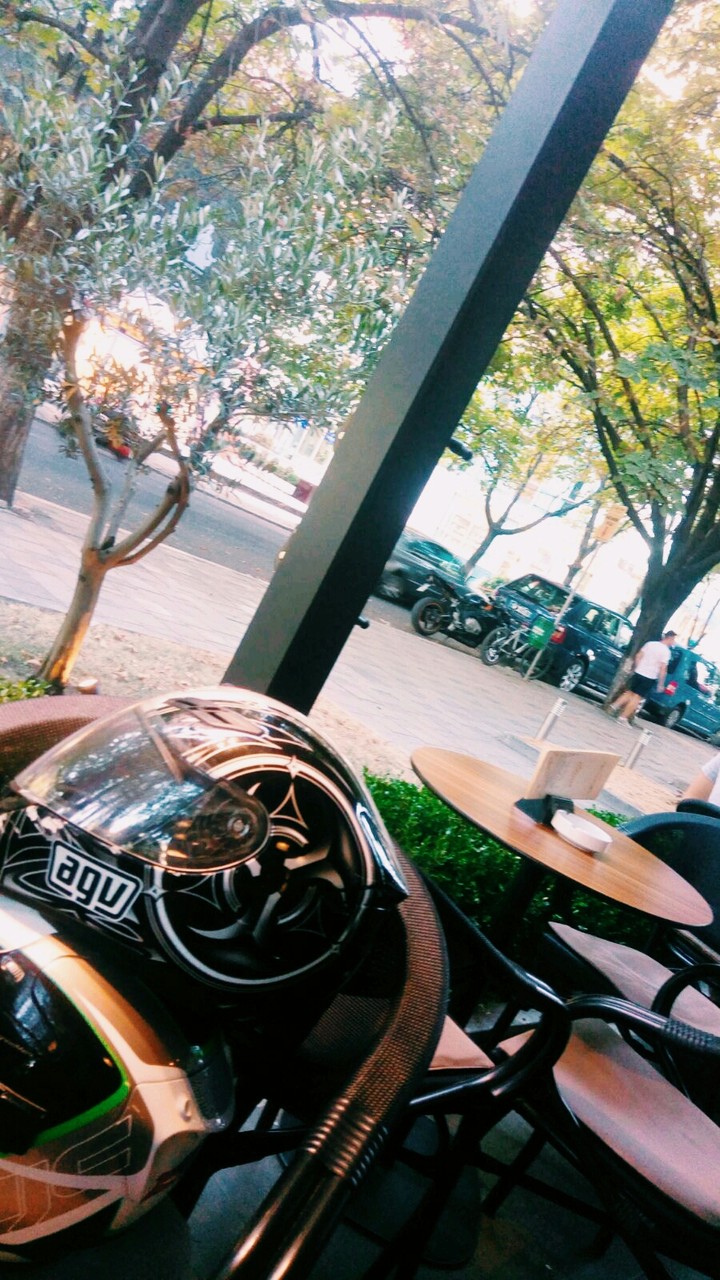 Tirana,Albania CBR1000rr