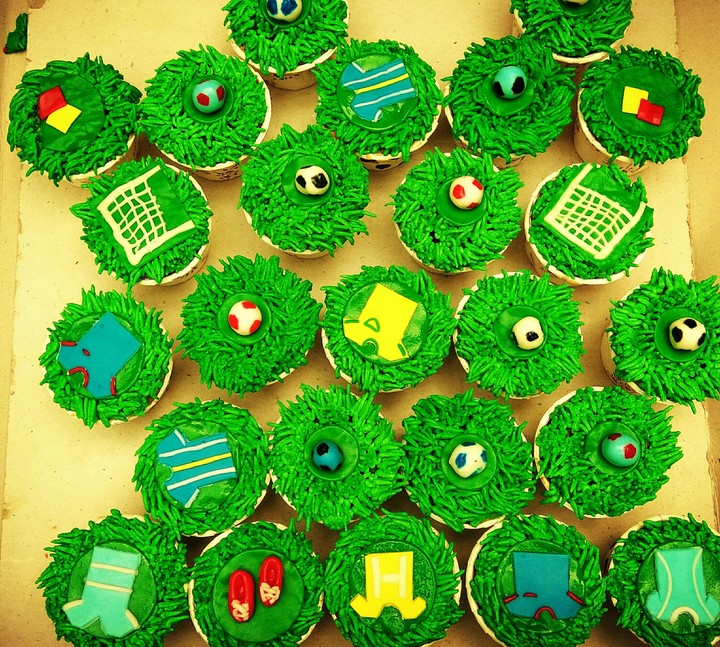 cupcake