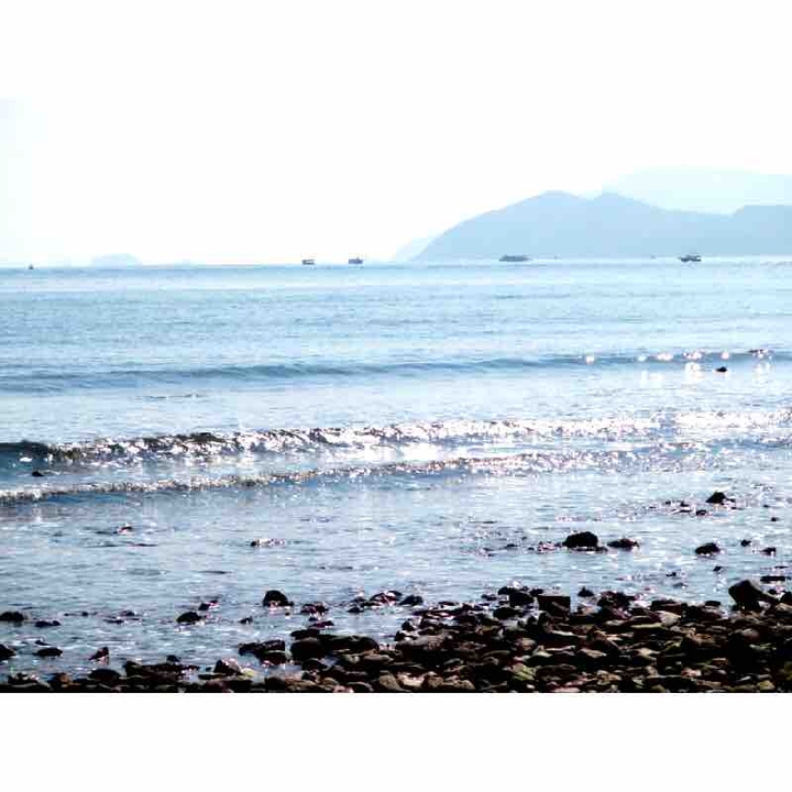 Sea