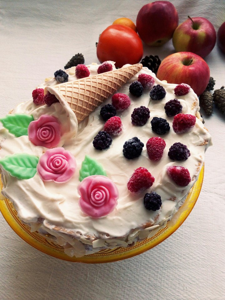 Cake