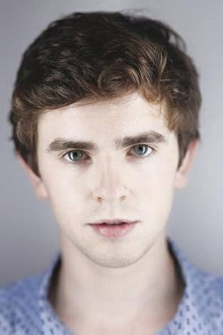 the good doctor