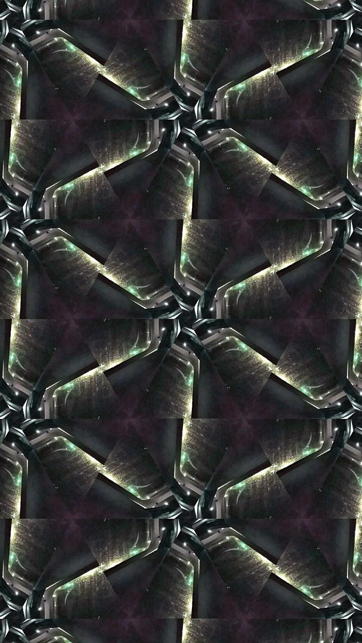 Kaleidoscope's by SexyMugsy