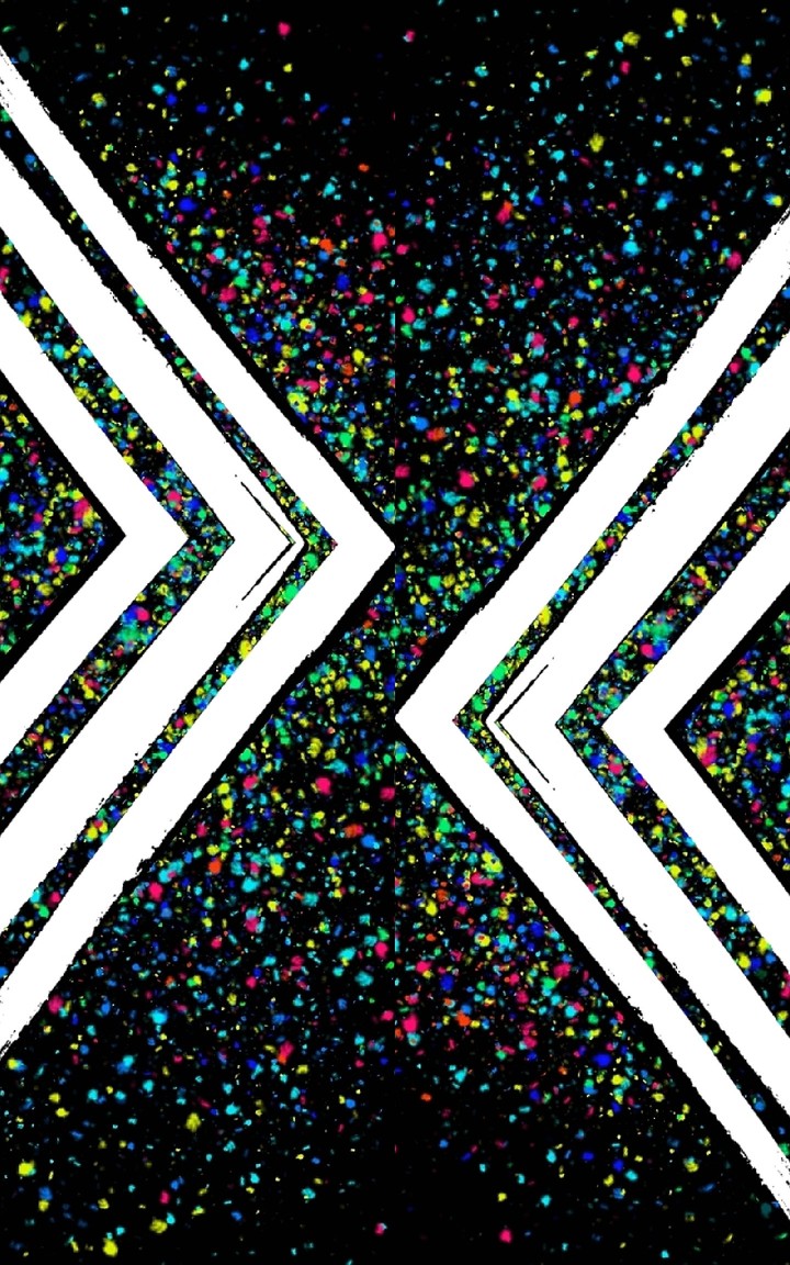 3 Colorful