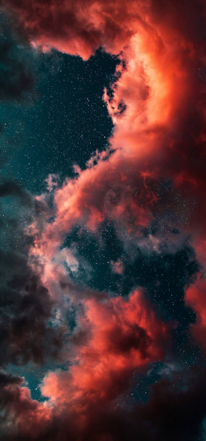 HDR space