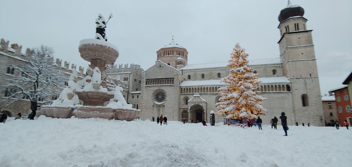 Trento