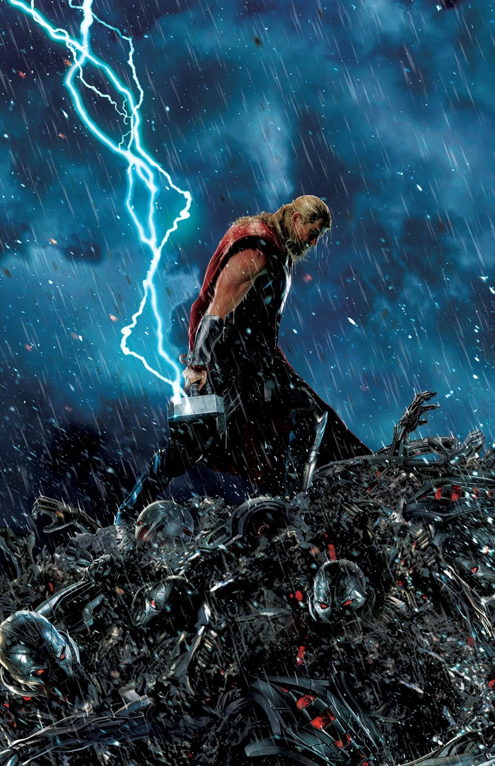 Thor