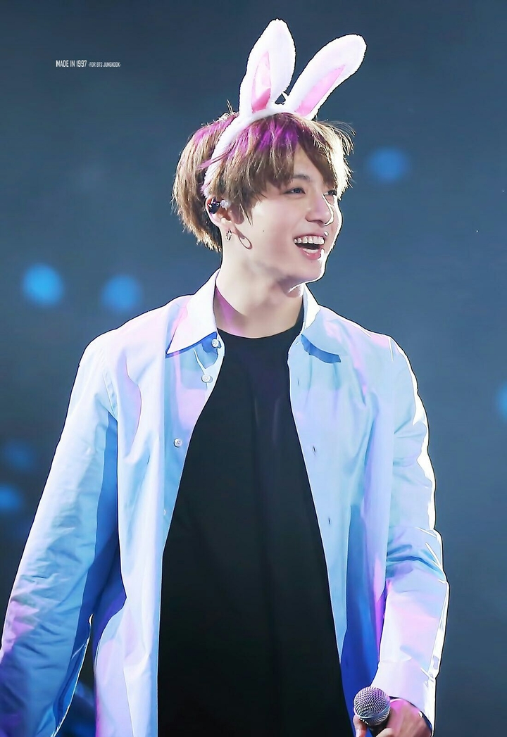 Jeon Jungkook
