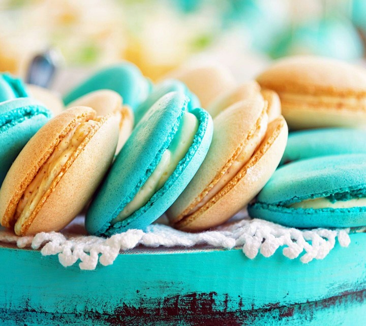 macaron