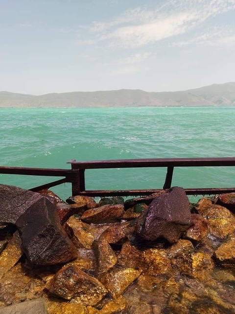 Lake Sevan