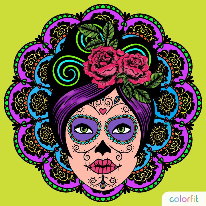 Colorfy