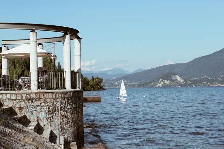 lake Maggiore