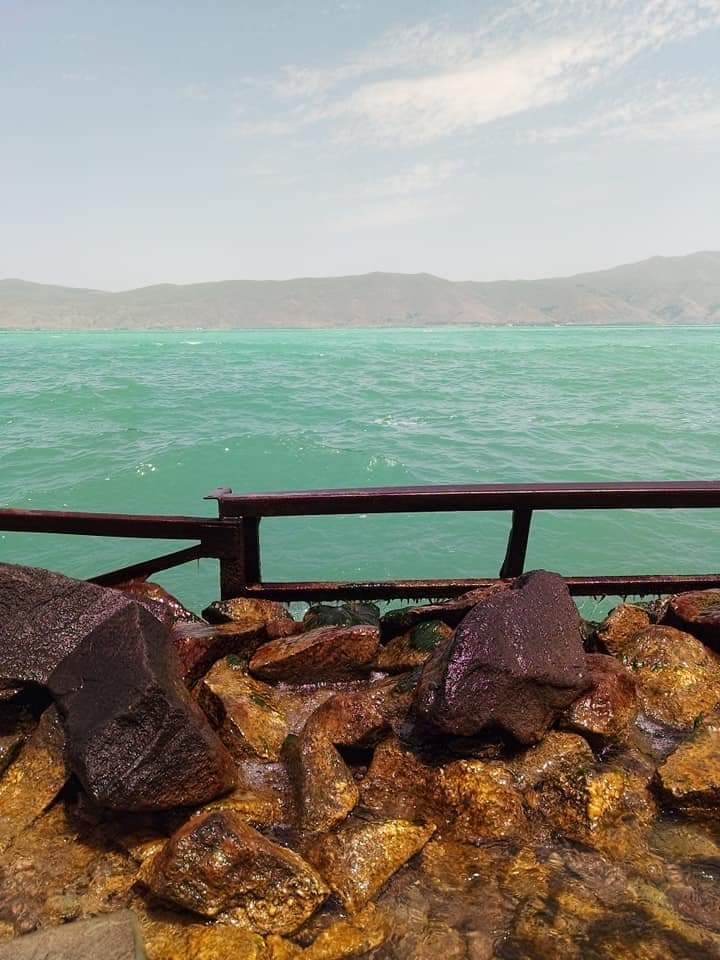 Lake Sevan