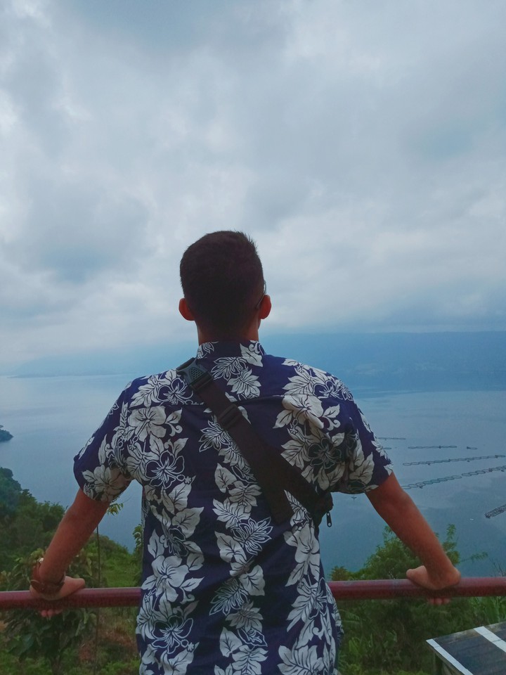 Lake Toba