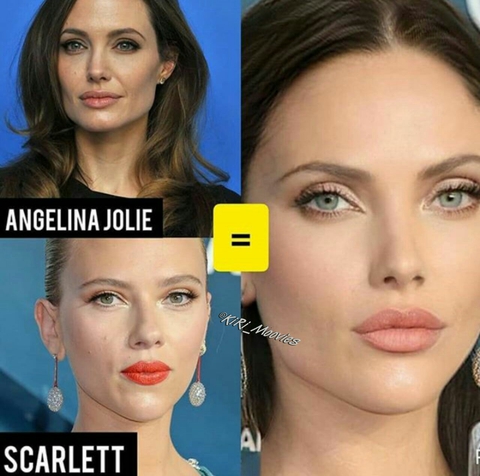 wow ( face app )