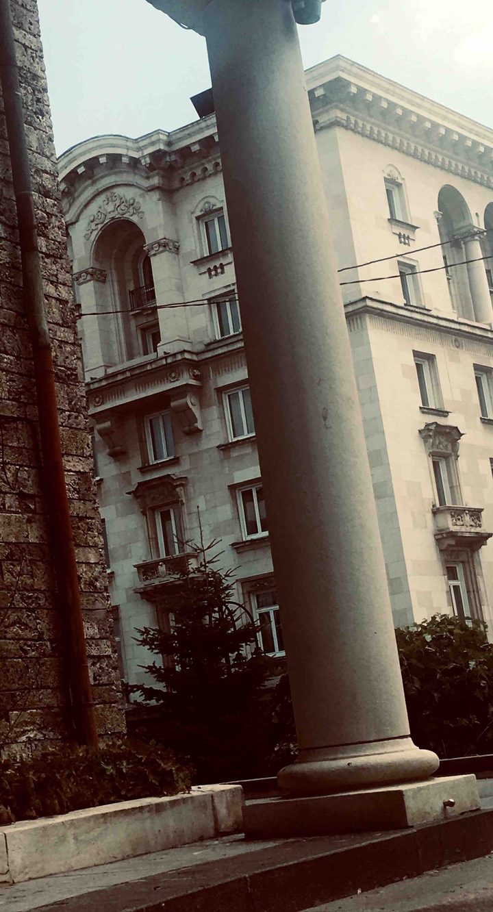 city