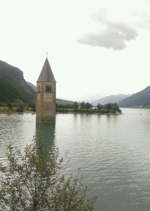 loch, lake Hintergrundbilder