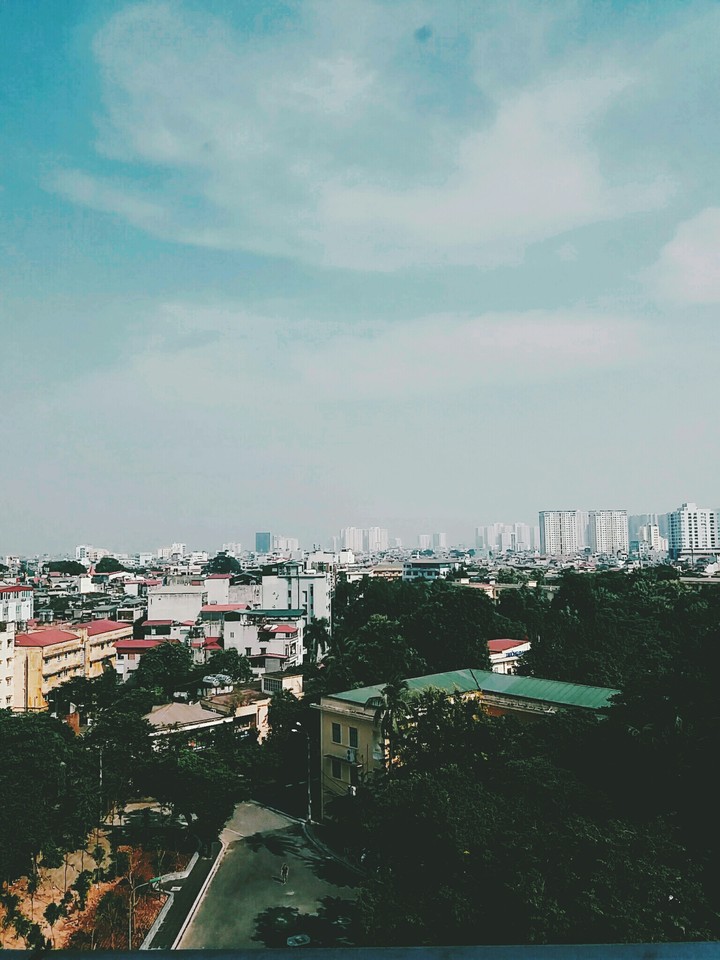 Hello November