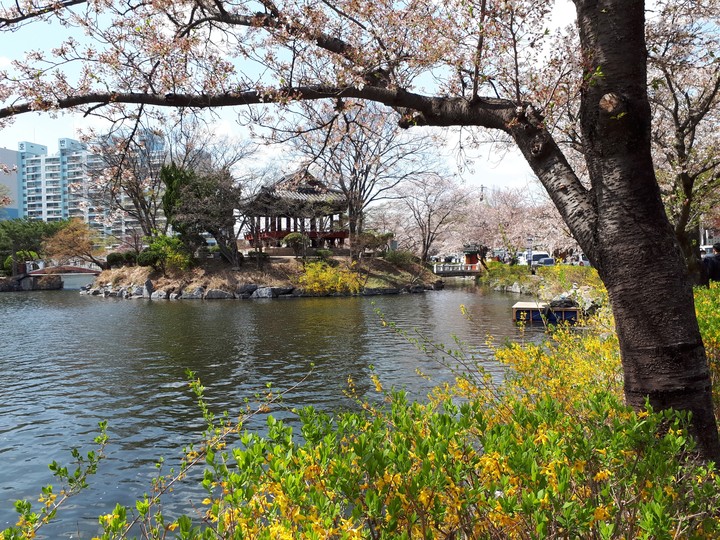 봄