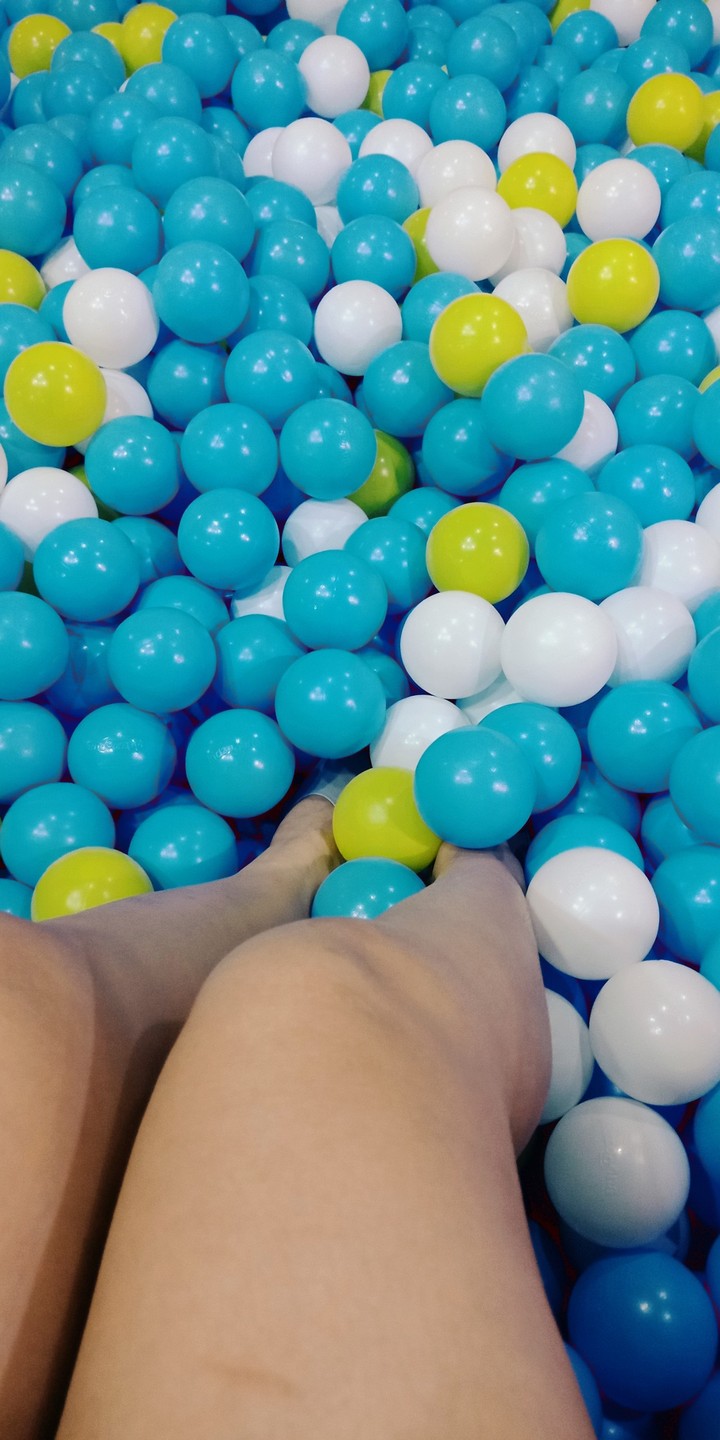 soft ball