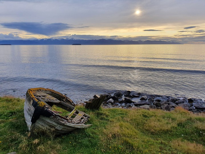 Iceland