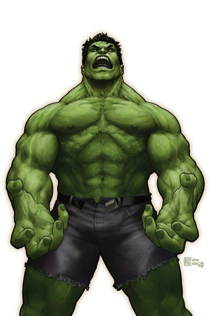hulk