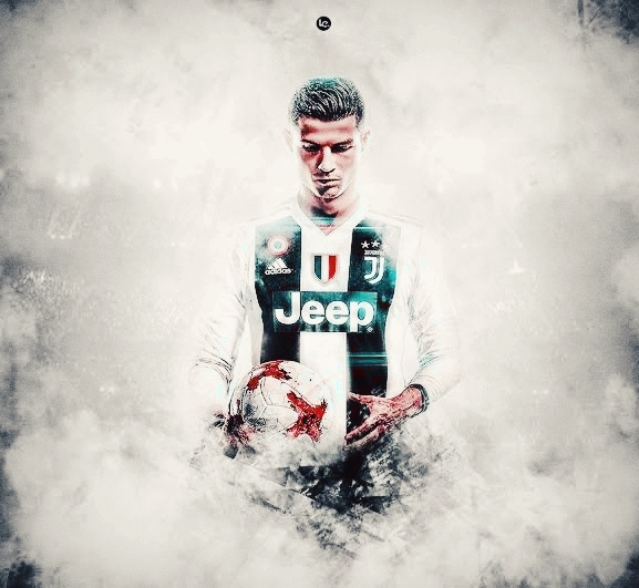 A FOOTBALL PLAYER