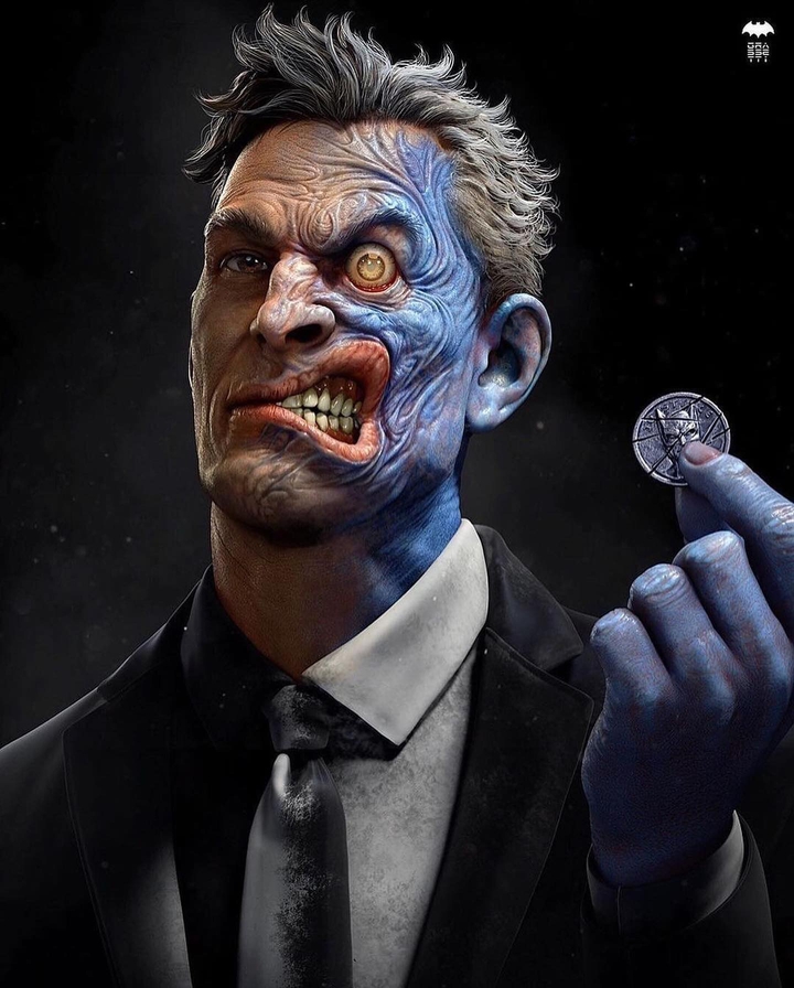 devil