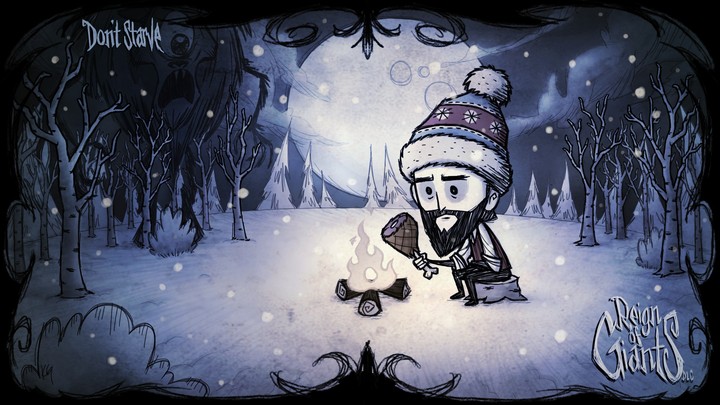 Don't Starve Together