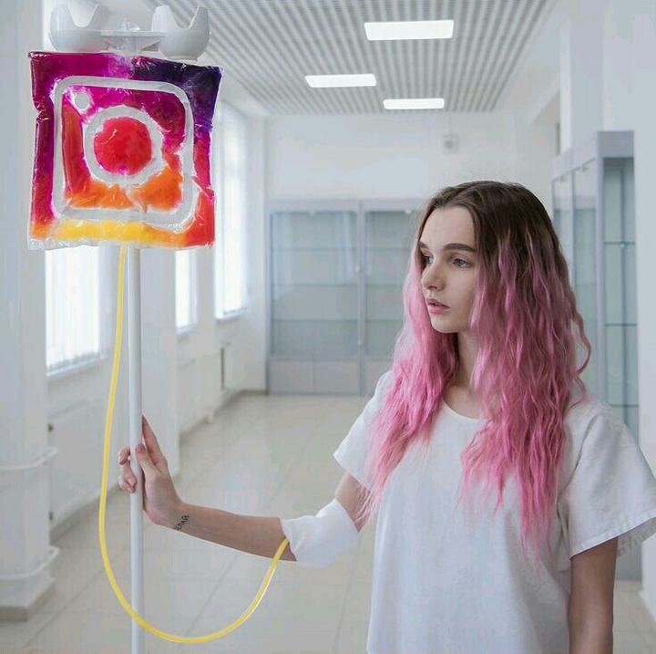#Instagram