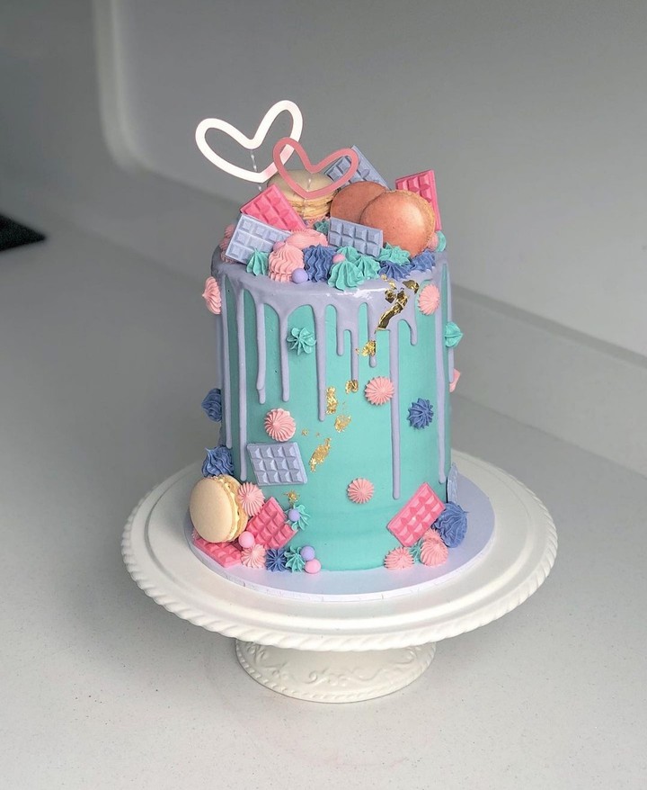 cake