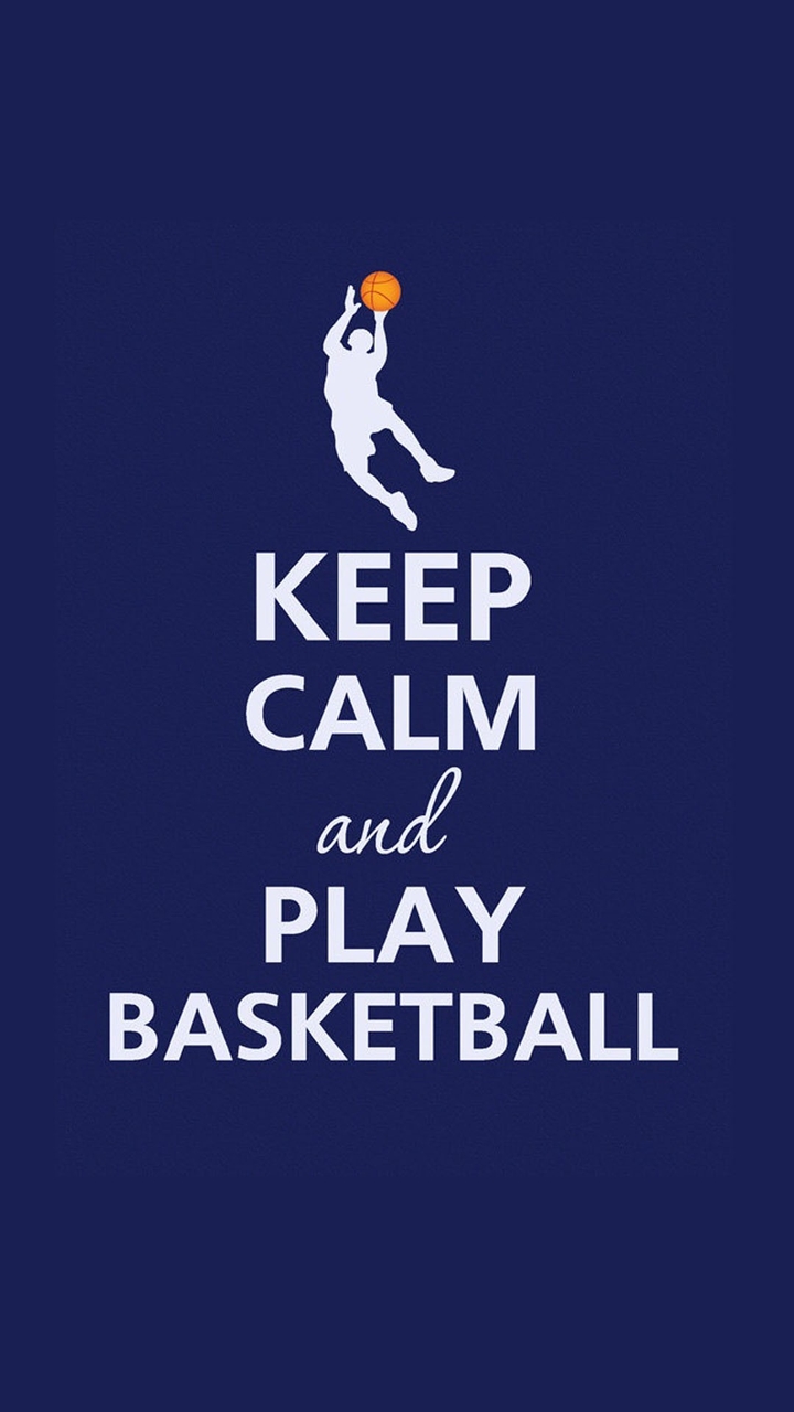 Keep Calm