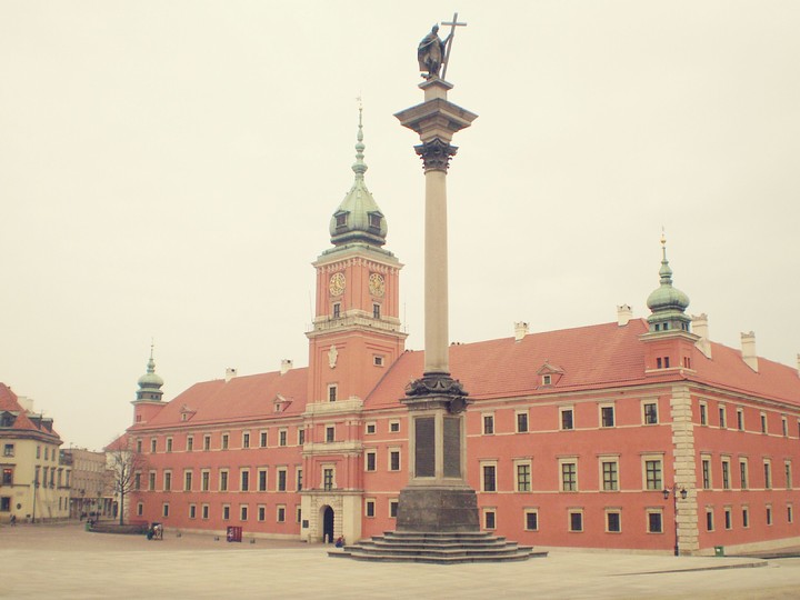 King's Palace