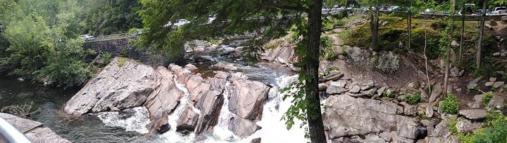 The Sinks
