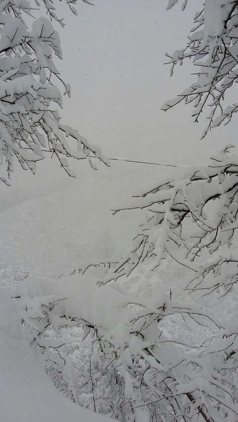 Snow