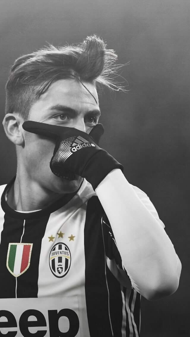 Paulo Dybala
