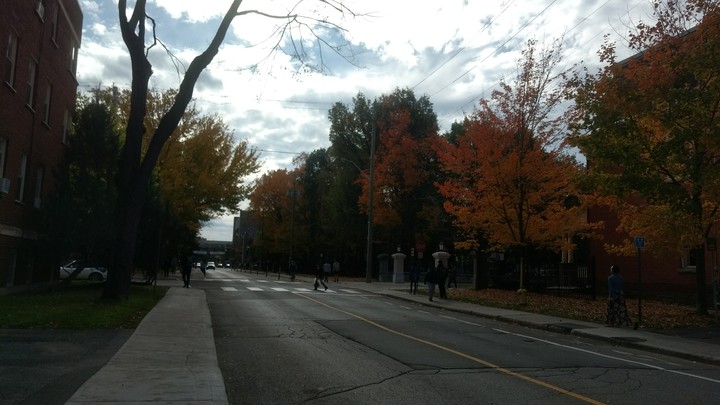 Ottawa street