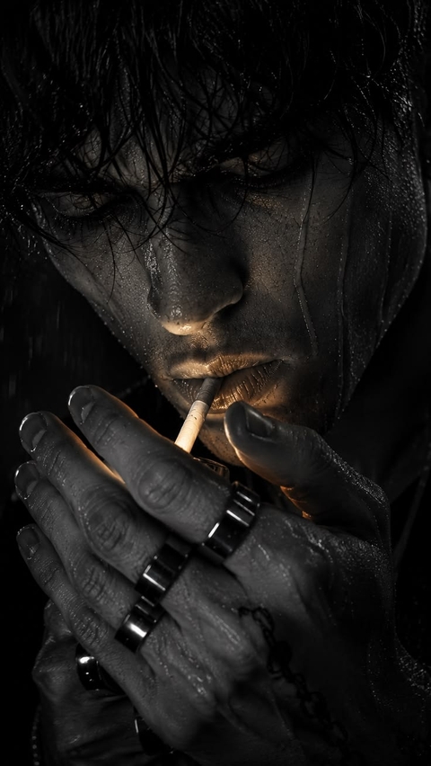 Darkness