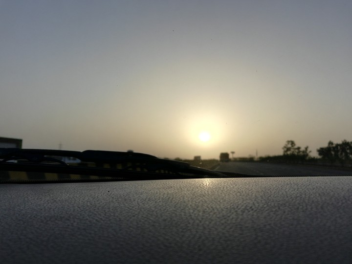 Sunrise
