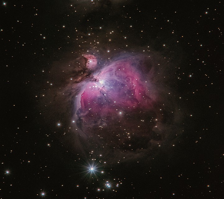 nova