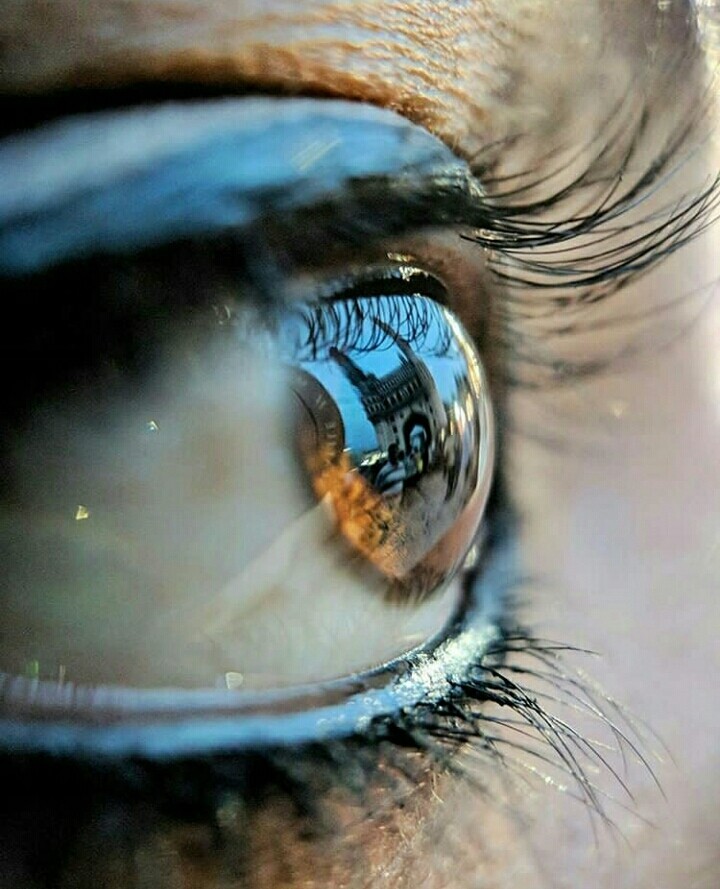 EYES ❤
