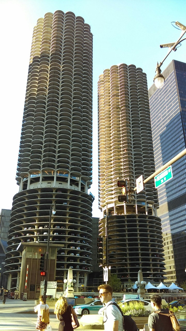Marina City