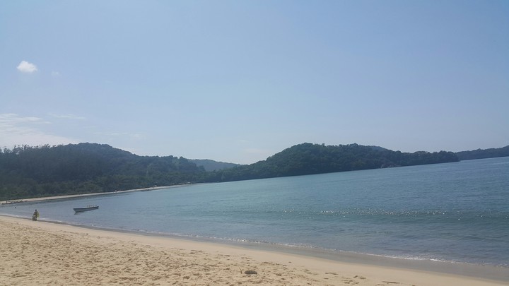 Paraty, RJ Brazil