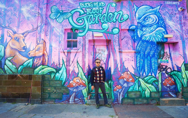 Camden Town