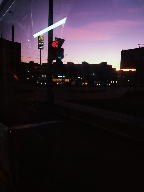 #morning