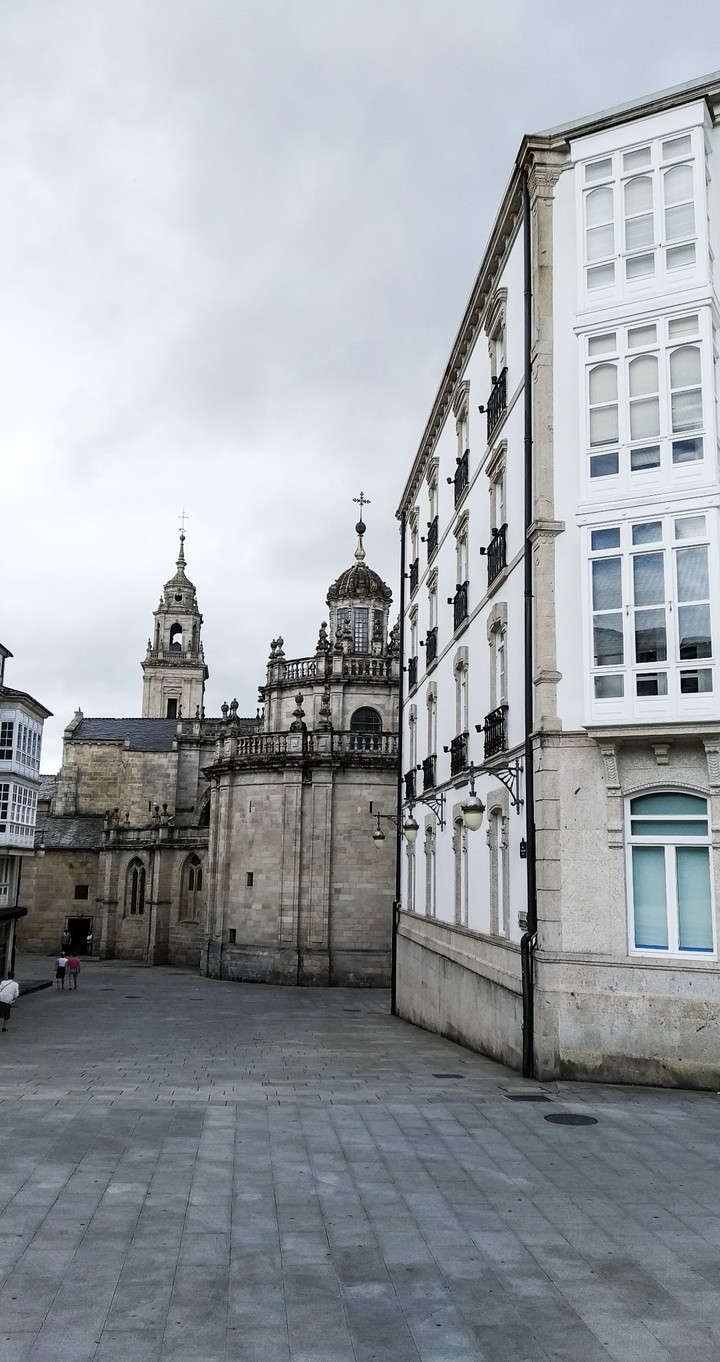 Catedral Lugo