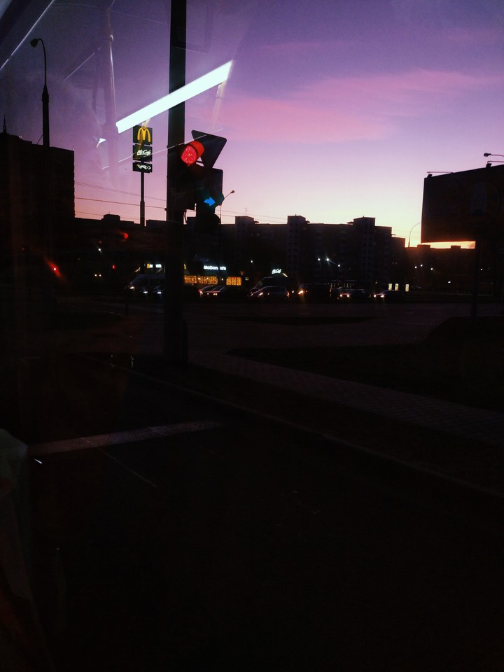 #morning