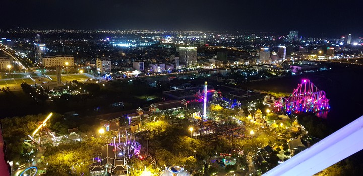 asia park