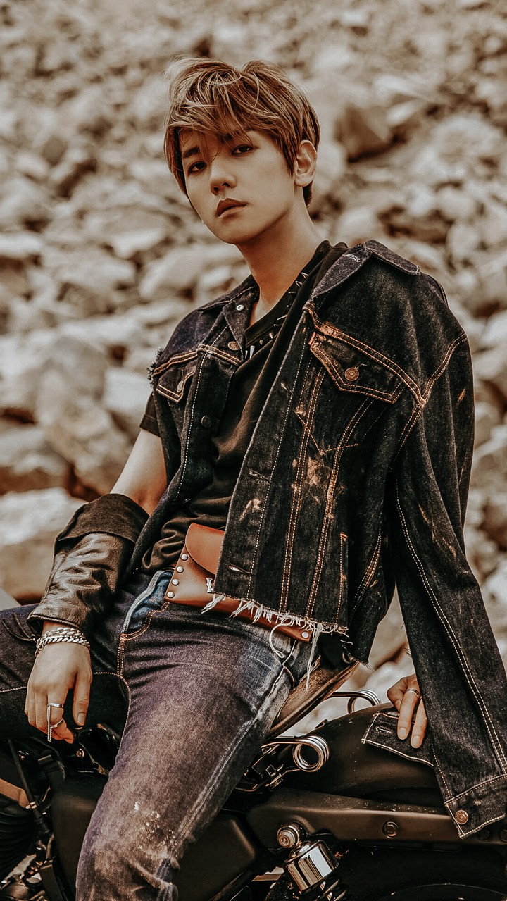 Baekhyun