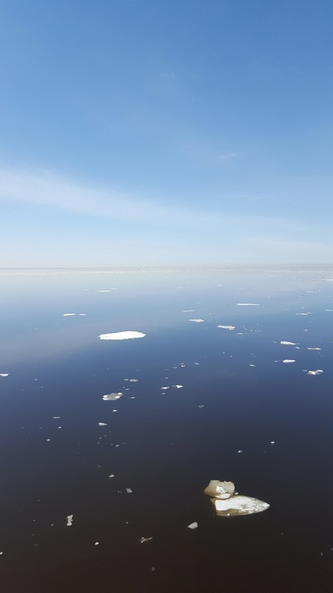 gulf of serenity